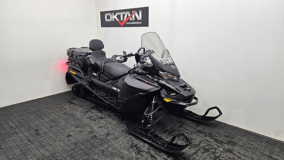 Ski-Doo Expedition SE 900 ACE Turbo R VÅR REA! 3.95% ränta
