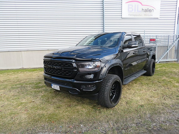 Dodge RAM 1500