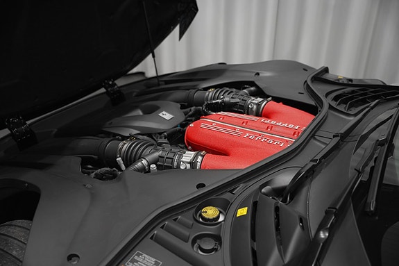 Ferrari 12Cilindri 17 of 21