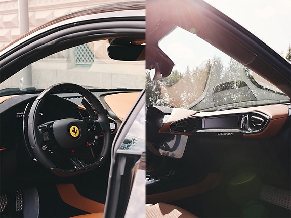 Ferrari 12Cilindri 7 of 21