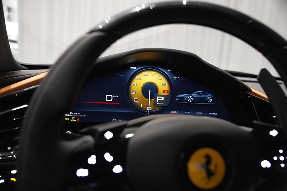 Ferrari 12Cilindri 21 of 21