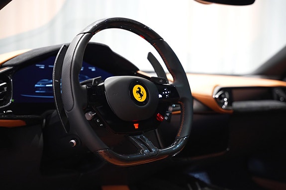 Ferrari 12Cilindri 20 of 21