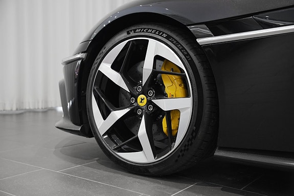 Ferrari 12Cilindri 15 of 21