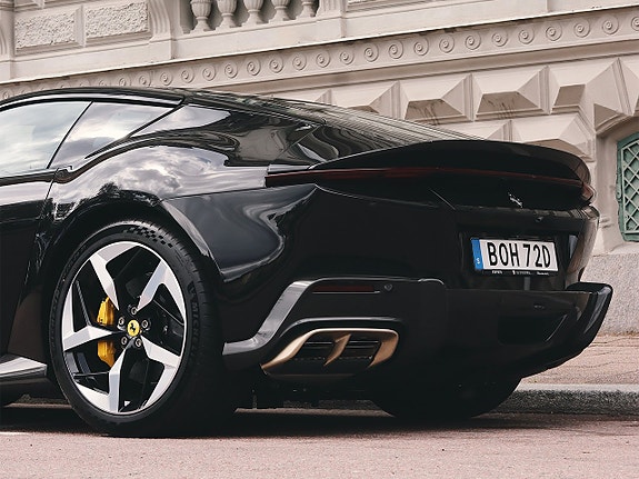 Ferrari 12Cilindri 5 of 5