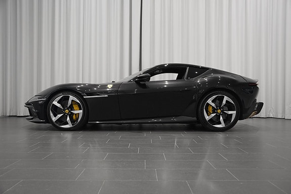 Ferrari 12Cilindri 11 of 21