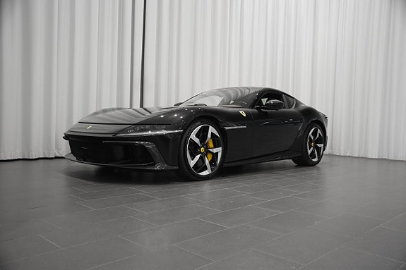 Ferrari 12Cilindri 10 of 21