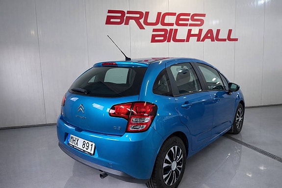 Citroen C3 3 of 8