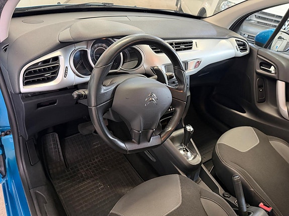 Citroen C3 7 of 8
