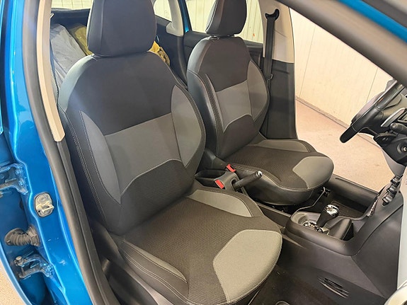 Citroen C3 8 of 8