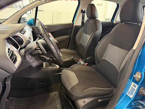 Citroen C3 6 of 8