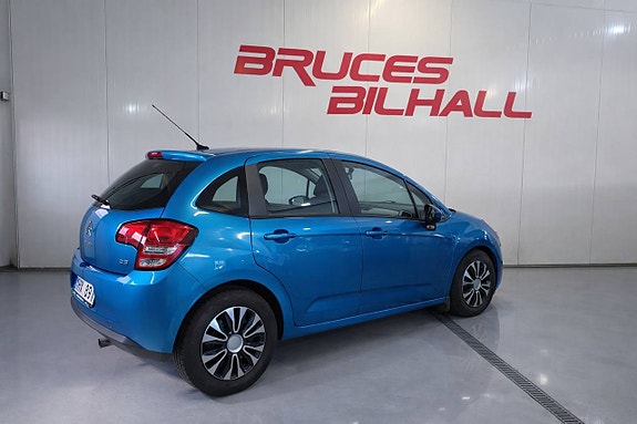 Citroen C3 5 of 8