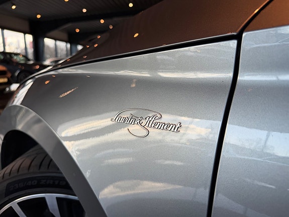 Skoda Superb 10 of 10