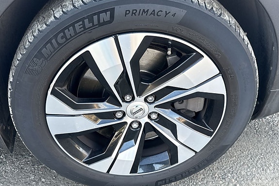 Volvo V60 Cross Country 22 of 27