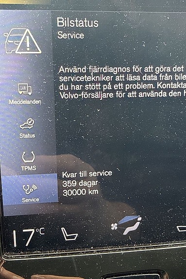 Volvo V60 Cross Country 14 of 27