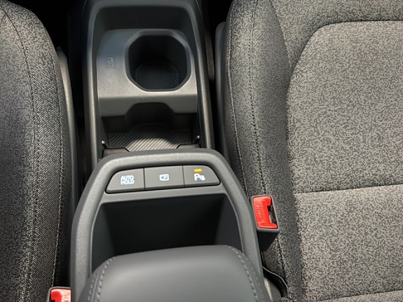 Kia EV2 19 of 21
