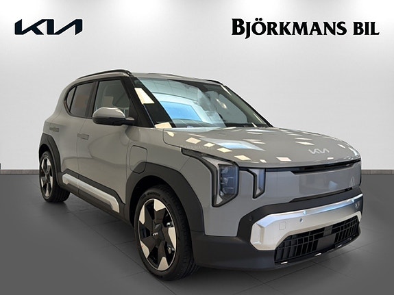 Kia EV2 3 of 21