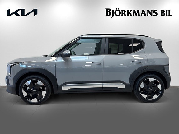 Kia EV2 4 of 21