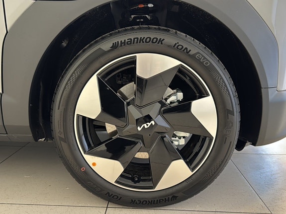 Kia EV2 15 of 21