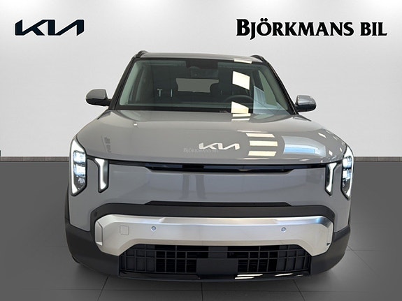 Kia EV2 2 of 21