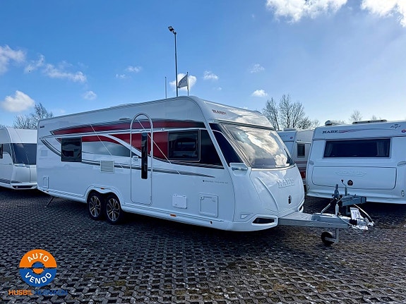 Kabe Imperial 740 CTDL