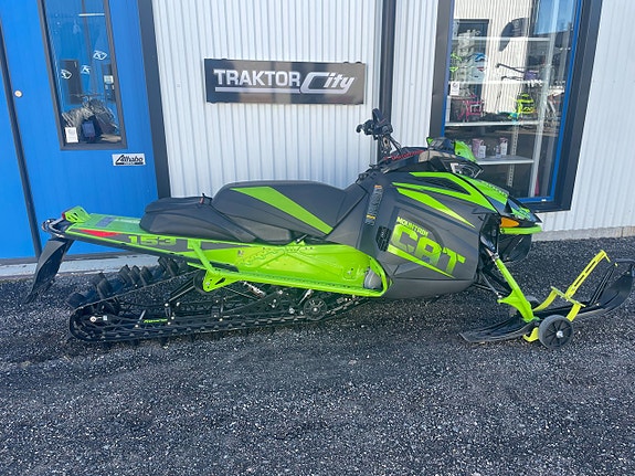 Arctic Cat M 8000 0.8 CVT