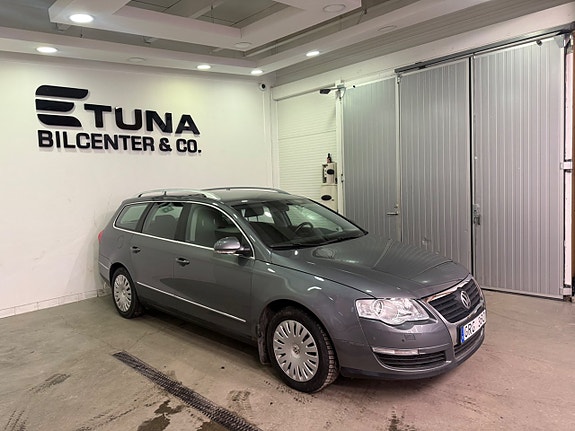 Volkswagen Passat 3 of 5