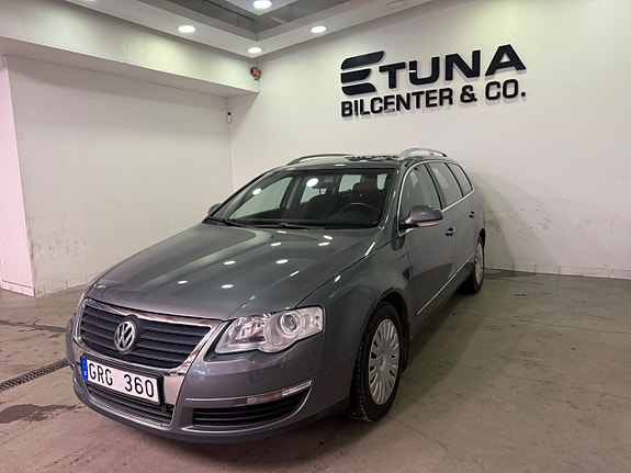 Volkswagen Passat 4 of 5