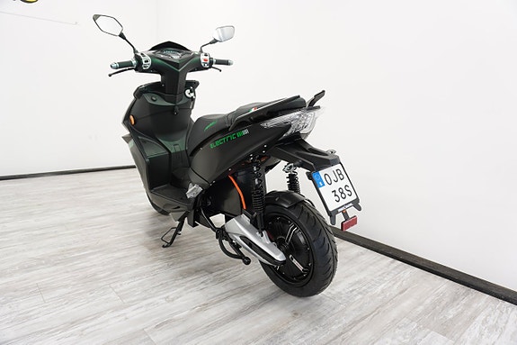 Viarelli Monztro Electric /Hemleverans/ Inbyte 5 of 8