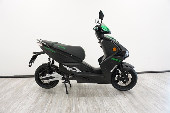 Viarelli Monztro Electric /Hemleverans/ Inbyte