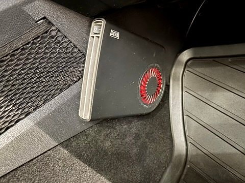 Volkswagen Golf VIII 12 of 13