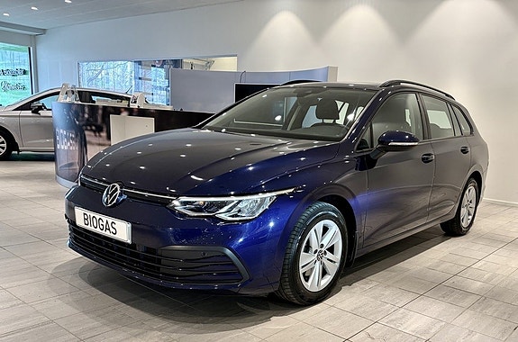 Volkswagen Golf-Serie