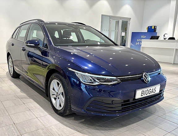 Volkswagen Golf VIII 13 of 13