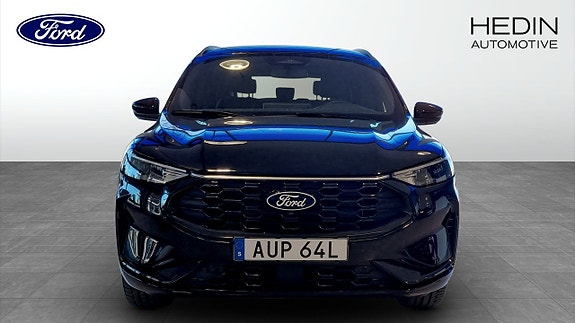 Ford Kuga 8 of 9