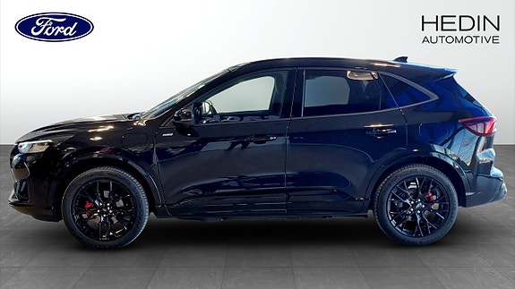 Ford Kuga 6 of 9