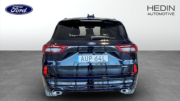 Ford Kuga 7 of 9