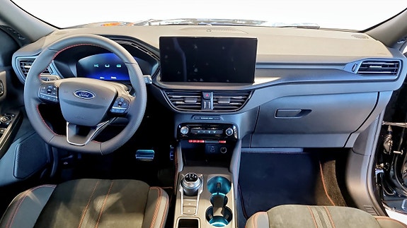 Ford Kuga 4 of 9