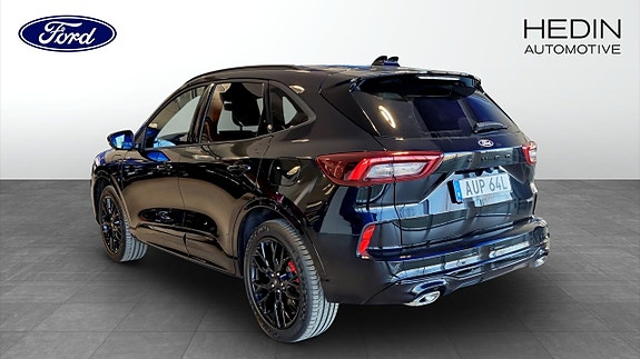 Ford Kuga 2 of 9
