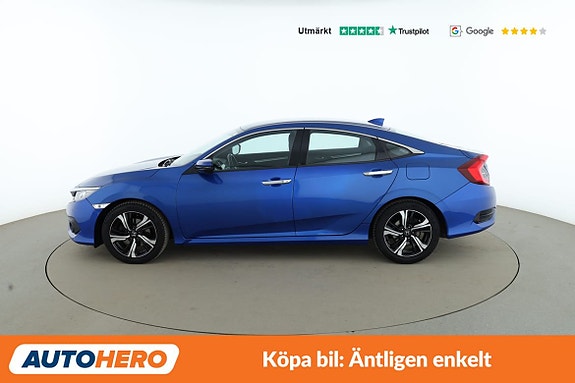 Honda Civic 2 of 5
