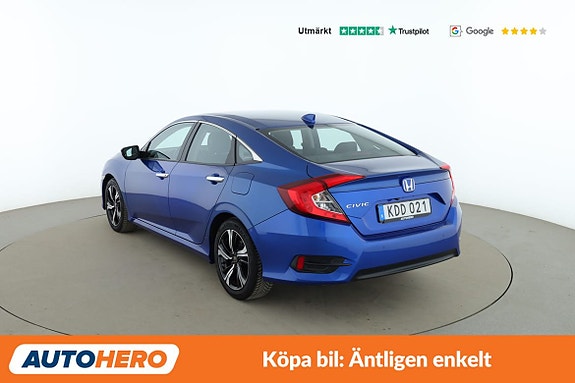 Honda Civic 3 of 5