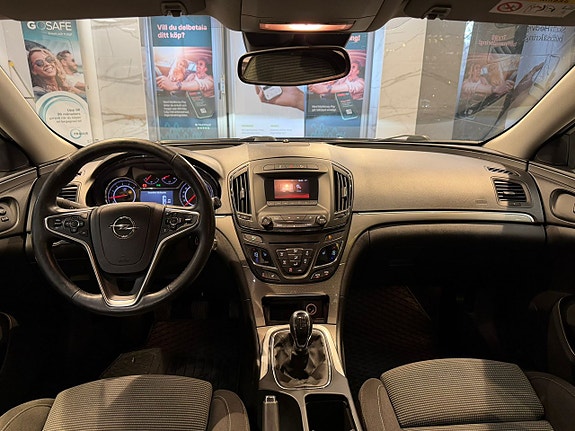 Opel Insignia 9 of 22