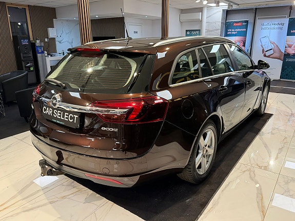 Opel Insignia 6 of 22