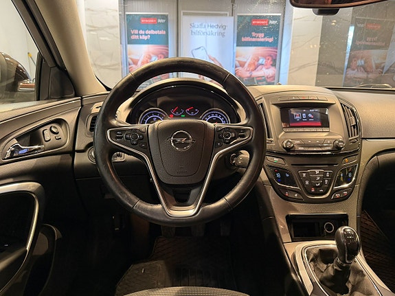 Opel Insignia 10 of 22