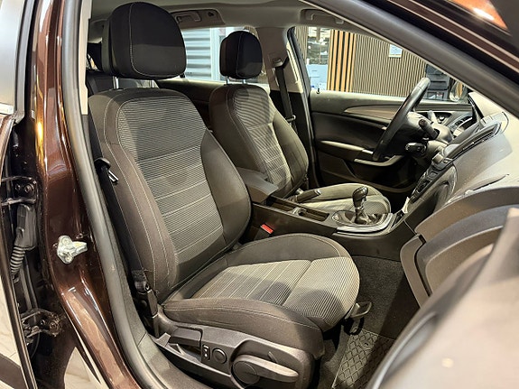 Opel Insignia 17 of 22