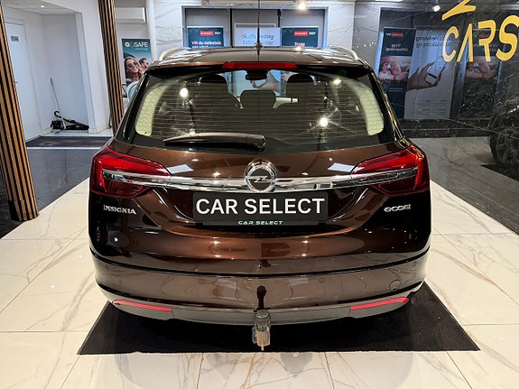 Opel Insignia 4 of 22
