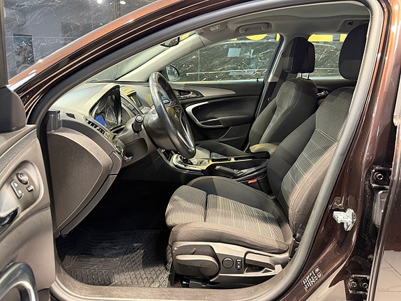 Opel Insignia 12 of 22