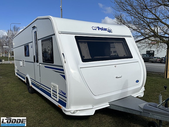 Polar 620 CTX Svit