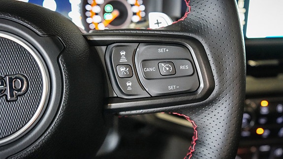 Jeep Wrangler 20 of 26