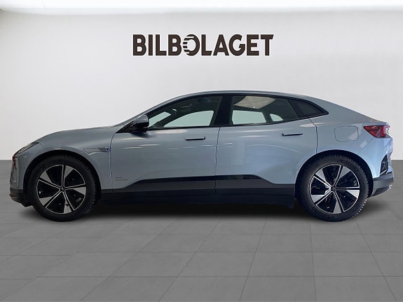 Polestar 4 2 of 14