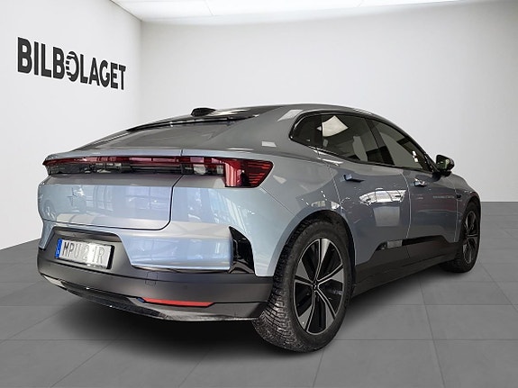 Polestar 4 4 of 14
