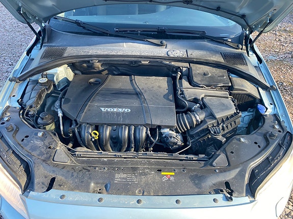 Volvo V70 19 of 20